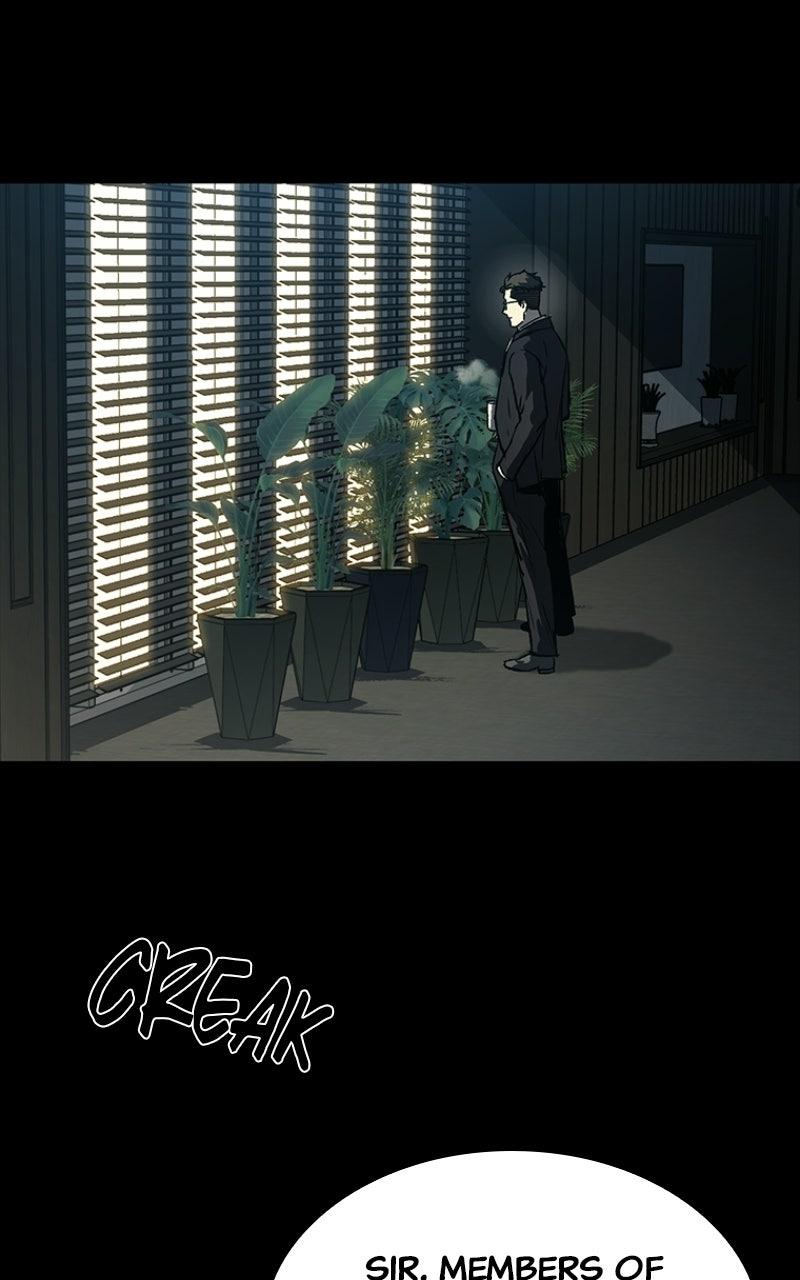 Kowloon: COPÓKA Chapter 51 - Page 12