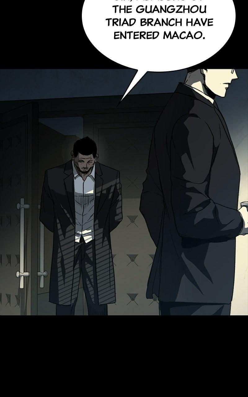 Kowloon: COPÓKA Chapter 51 - Page 13