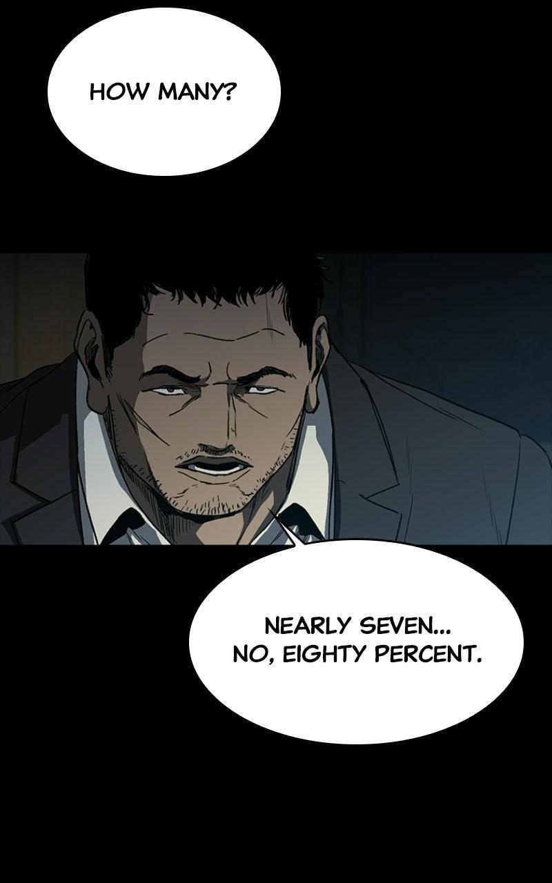 Kowloon: COPÓKA Chapter 51 - Page 14