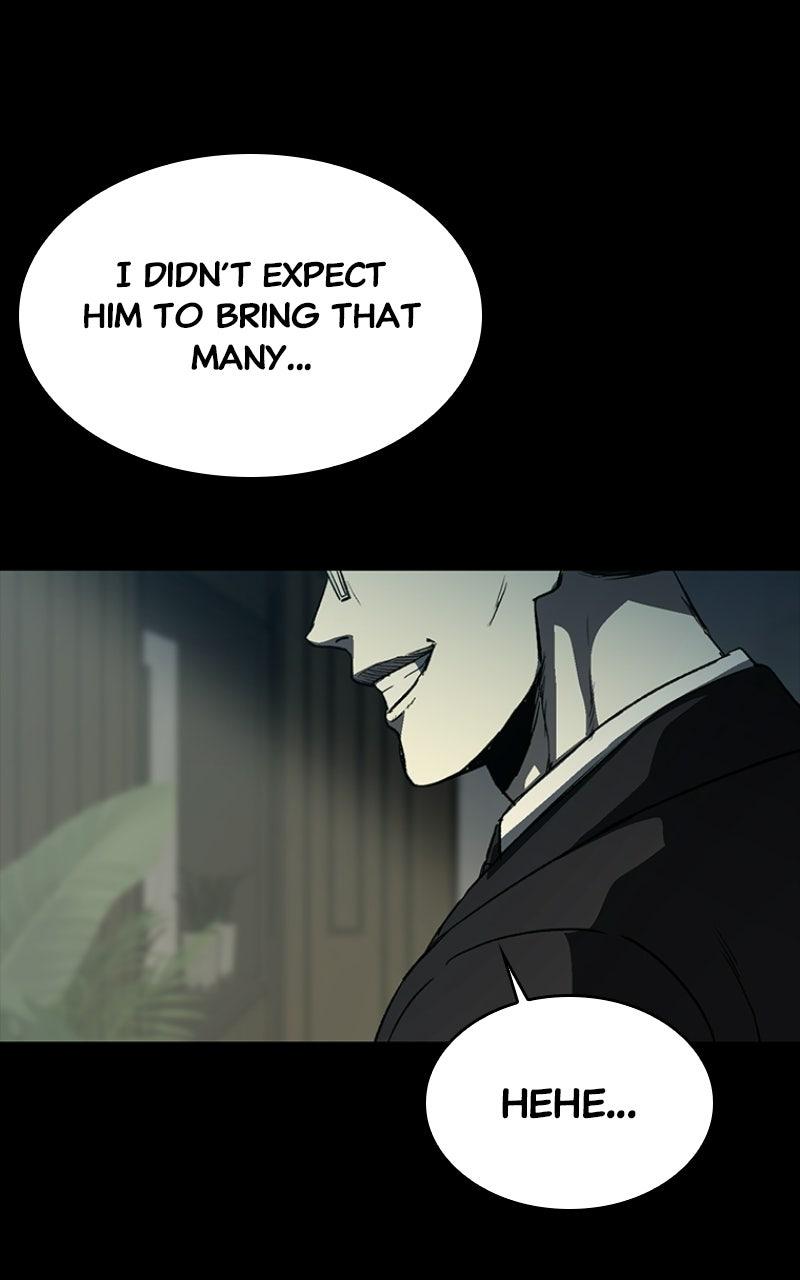 Kowloon: COPÓKA Chapter 51 - Page 15