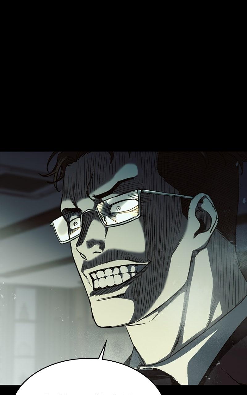 Kowloon: COPÓKA Chapter 51 - Page 16