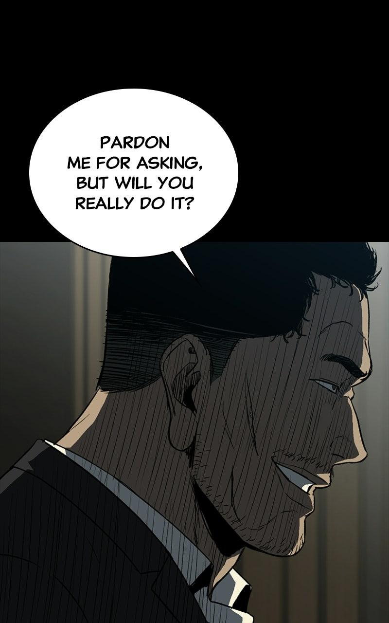 Kowloon: COPÓKA Chapter 51 - Page 19