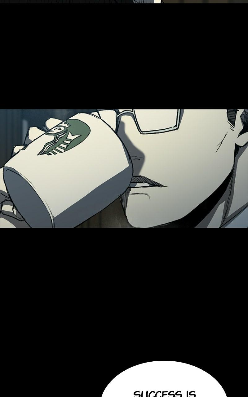 Kowloon: COPÓKA Chapter 51 - Page 20