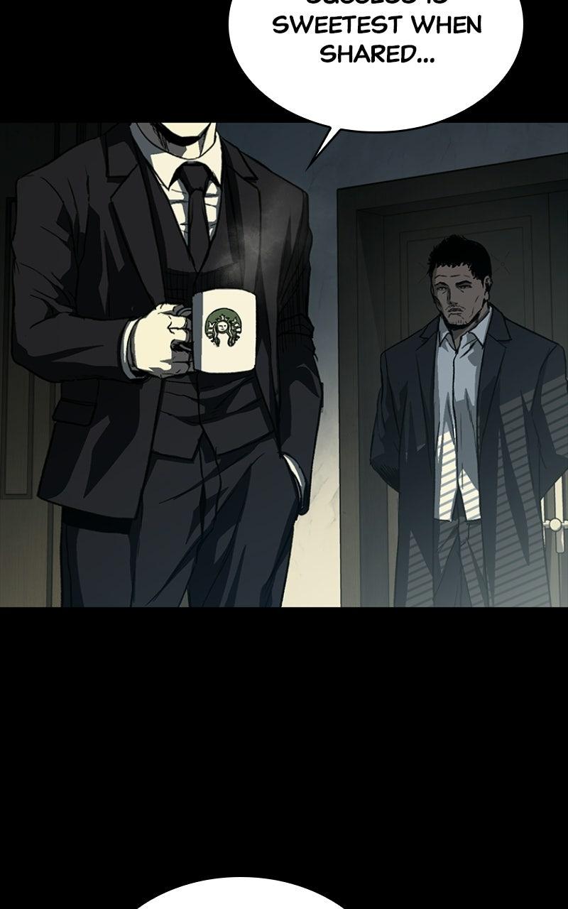 Kowloon: COPÓKA Chapter 51 - Page 21