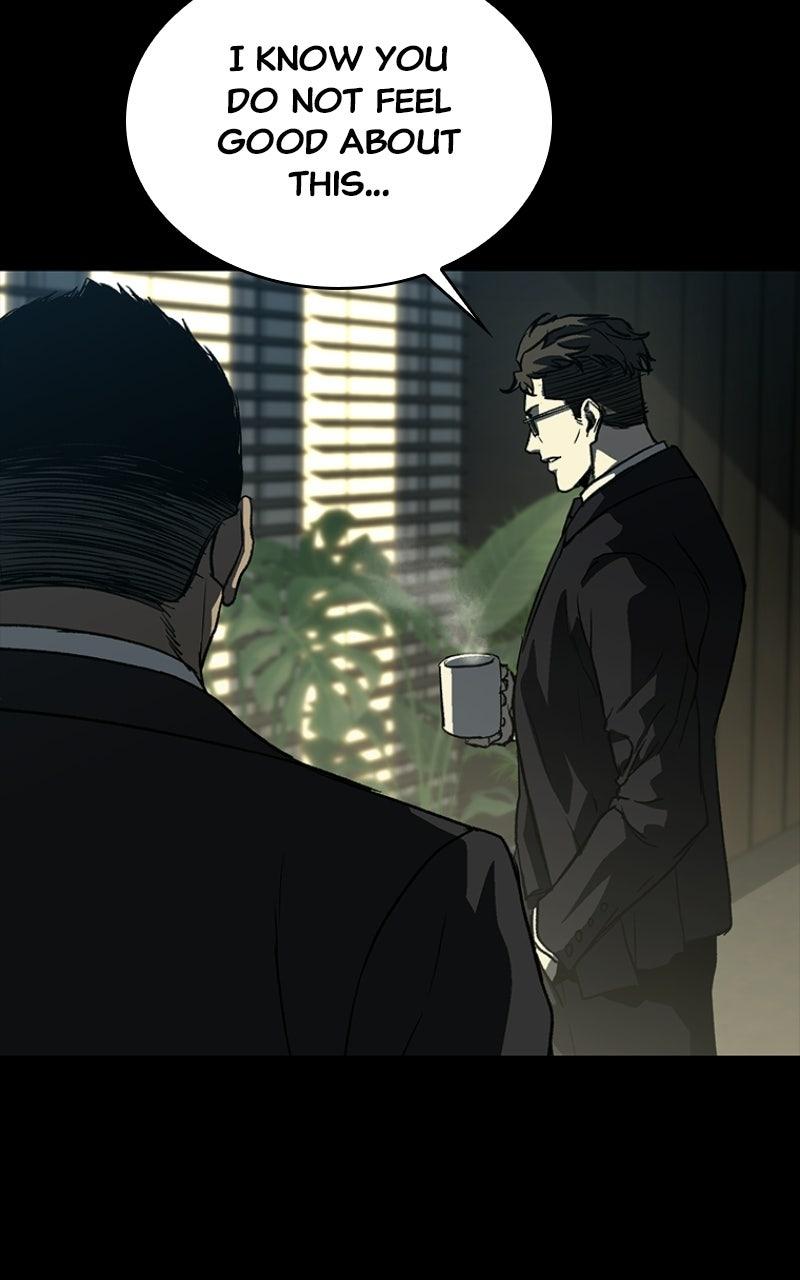 Kowloon: COPÓKA Chapter 51 - Page 22