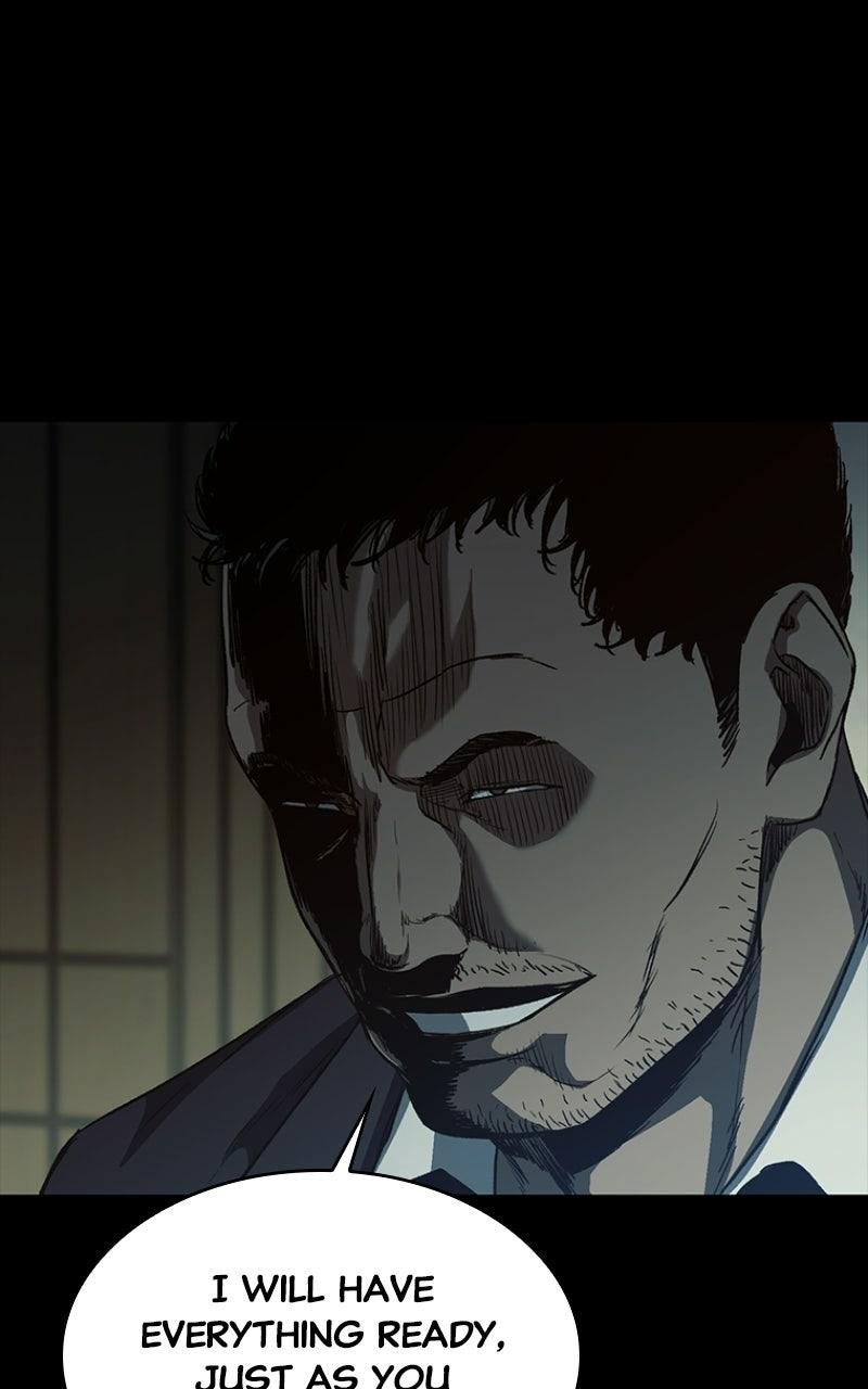 Kowloon: COPÓKA Chapter 51 - Page 25