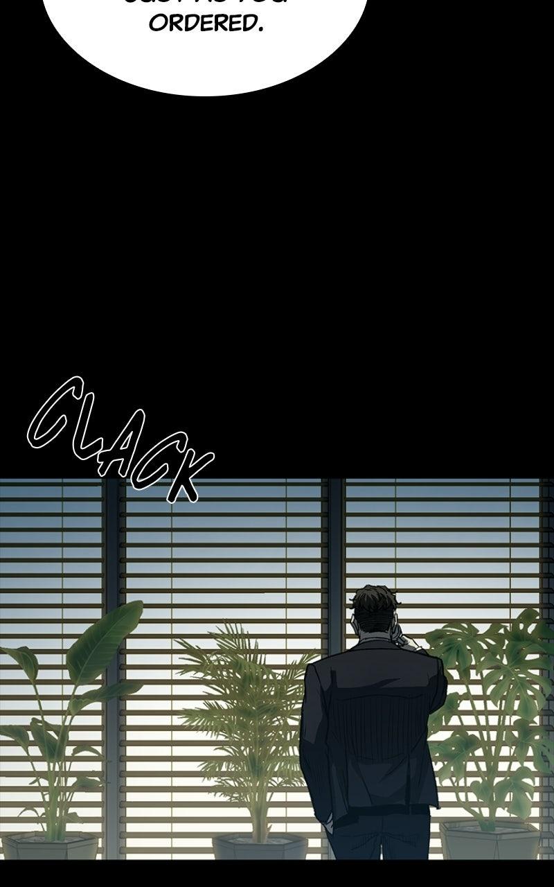 Kowloon: COPÓKA Chapter 51 - Page 26