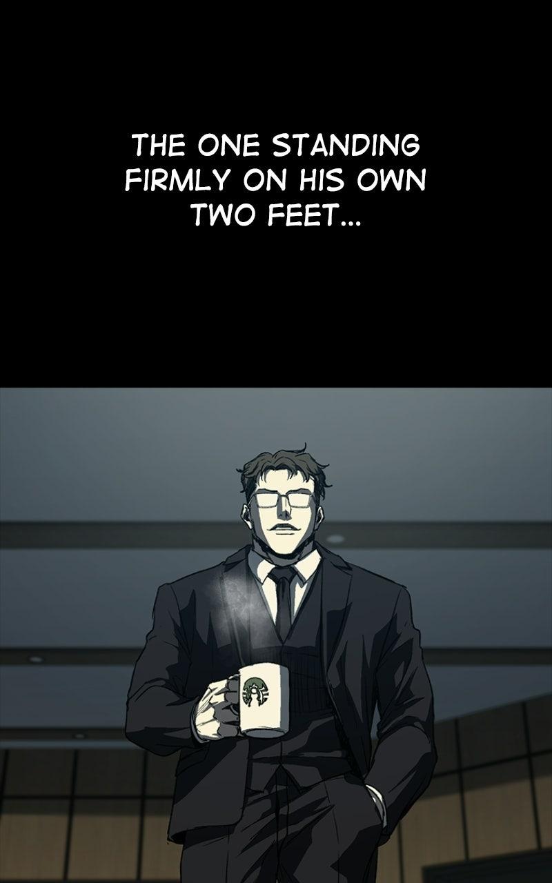 Kowloon: COPÓKA Chapter 51 - Page 27