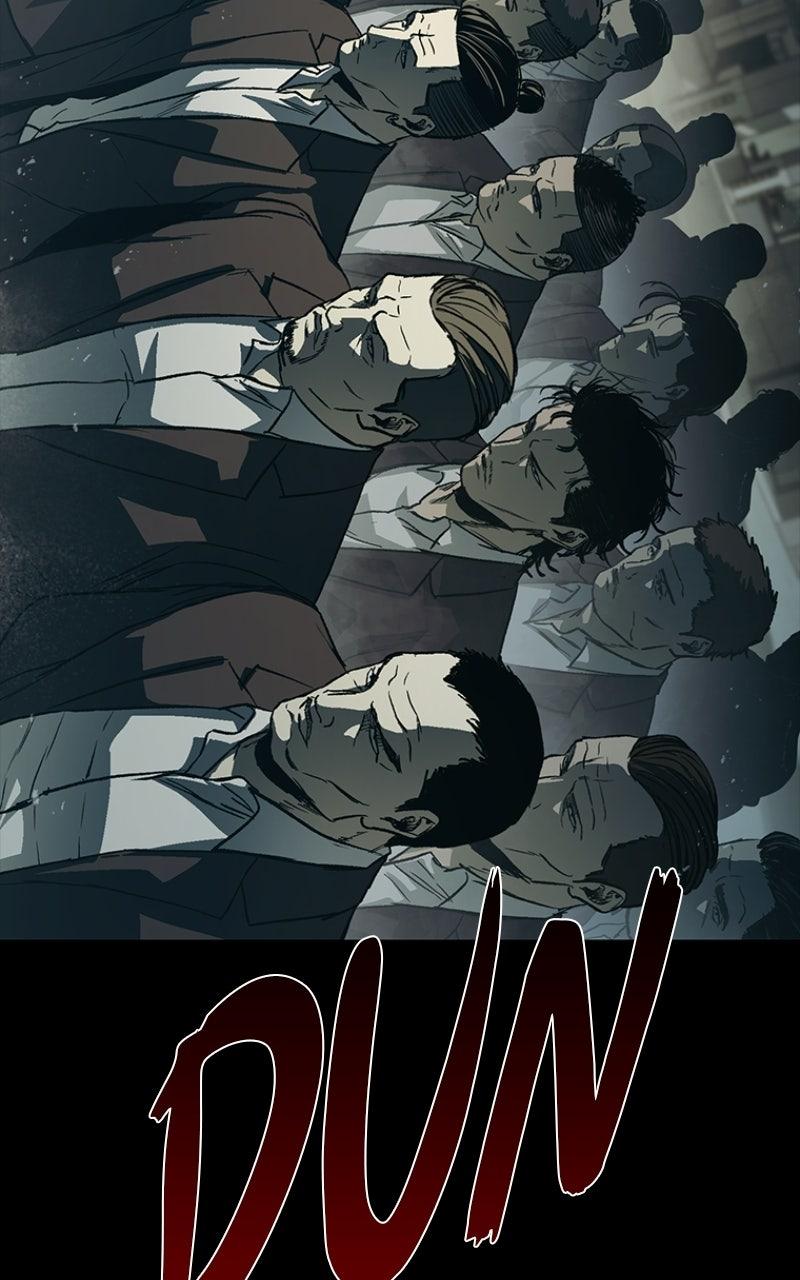 Kowloon: COPÓKA Chapter 51 - Page 29