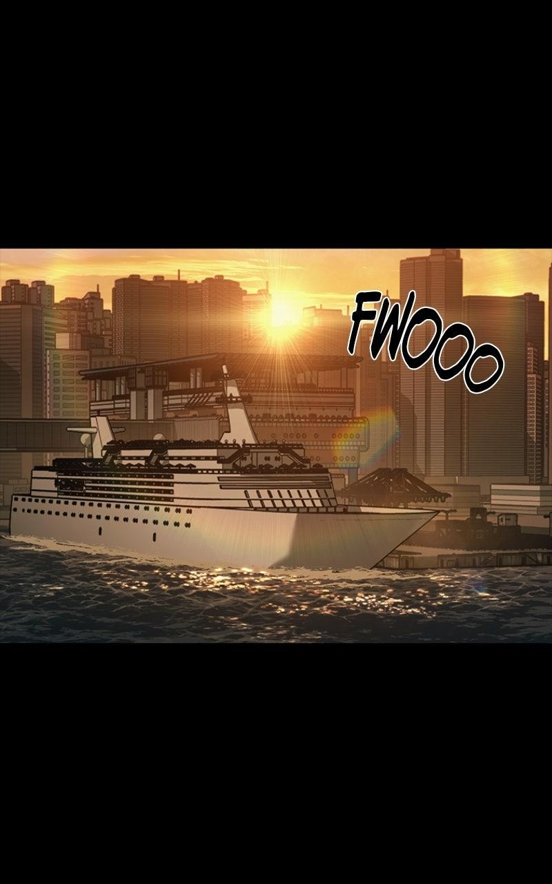 Kowloon: COPÓKA Chapter 51 - Page 33