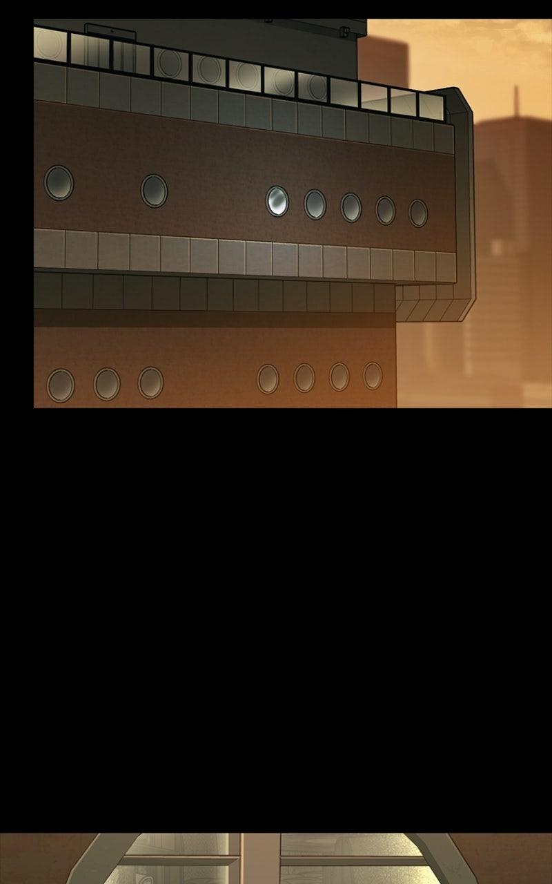 Kowloon: COPÓKA Chapter 51 - Page 34