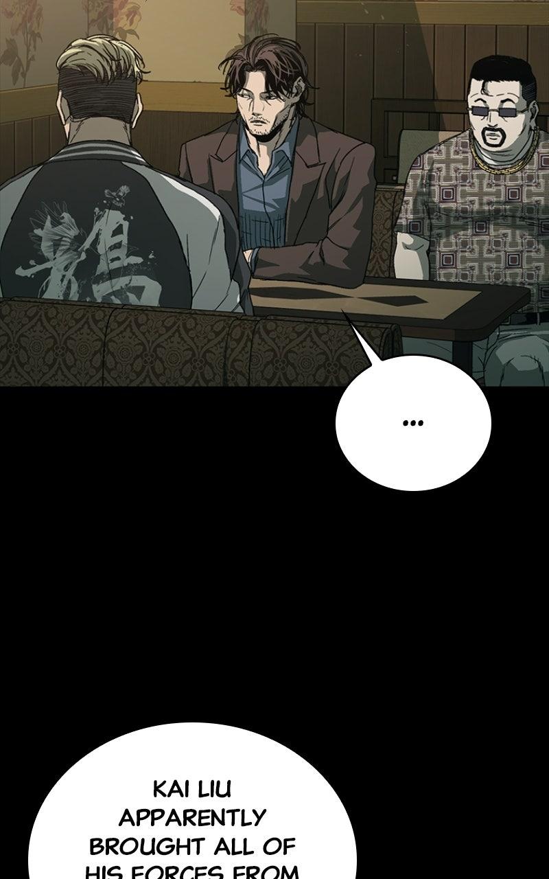 Kowloon: COPÓKA Chapter 51 - Page 36