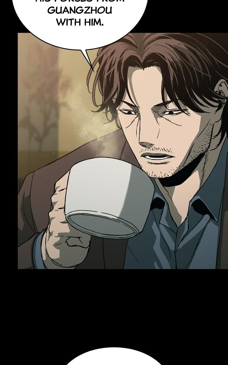 Kowloon: COPÓKA Chapter 51 - Page 37