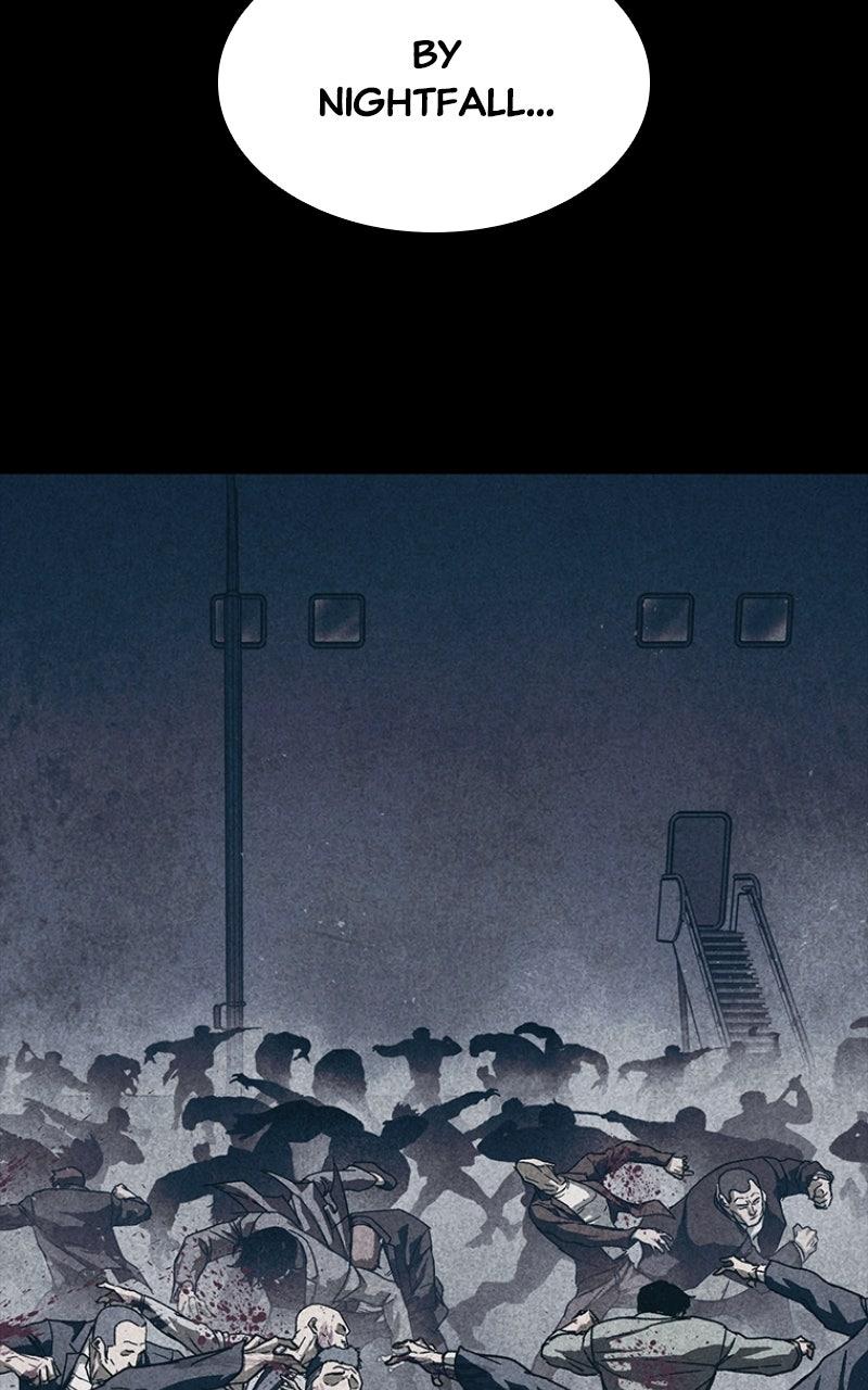 Kowloon: COPÓKA Chapter 51 - Page 38