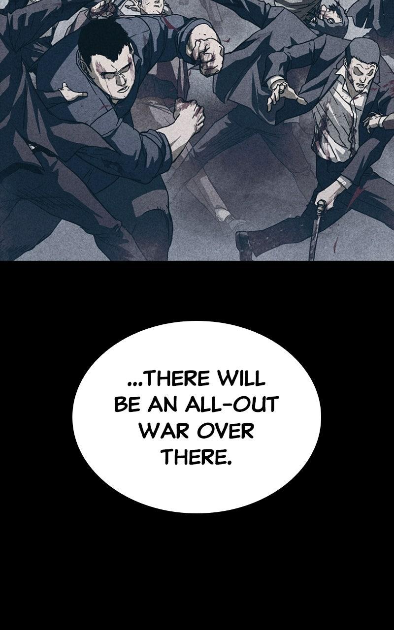 Kowloon: COPÓKA Chapter 51 - Page 39