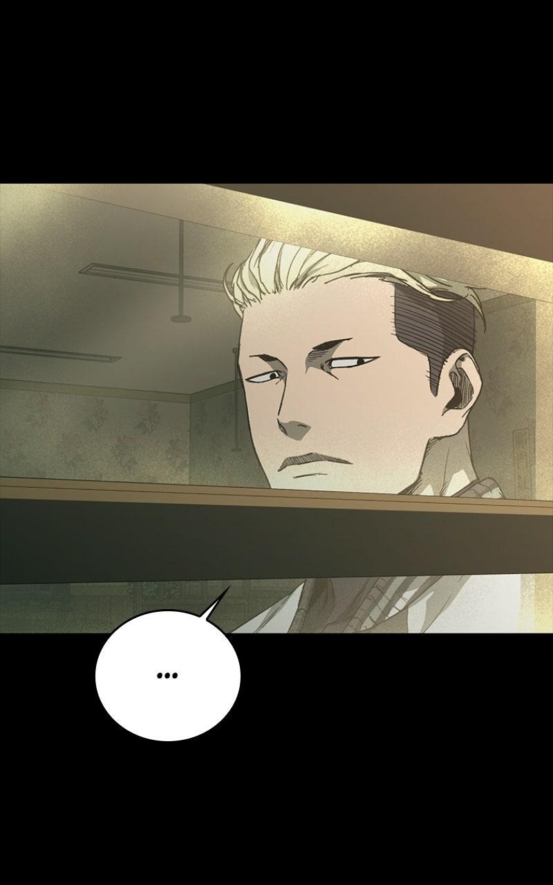 Kowloon: COPÓKA Chapter 51 - Page 40