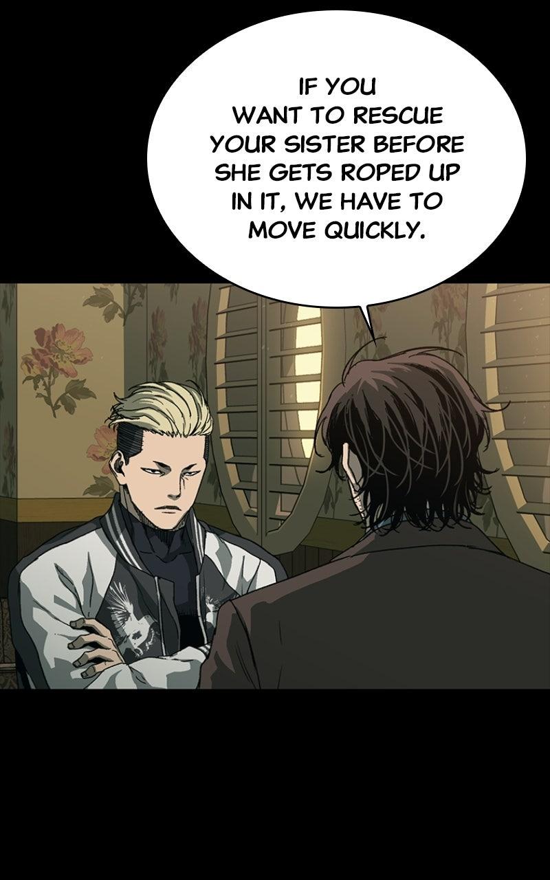 Kowloon: COPÓKA Chapter 51 - Page 41