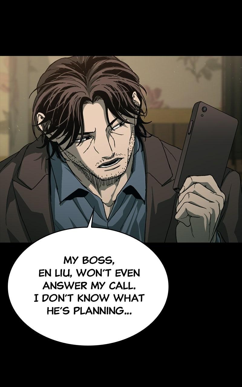 Kowloon: COPÓKA Chapter 51 - Page 42