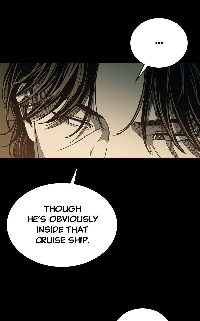 Kowloon: COPÓKA Chapter 51 - Page 43