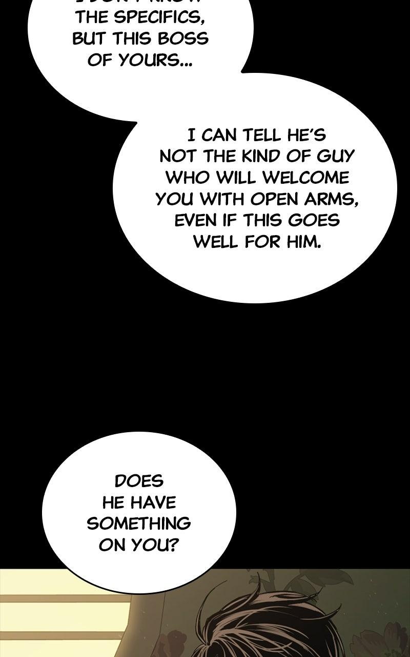 Kowloon: COPÓKA Chapter 51 - Page 45