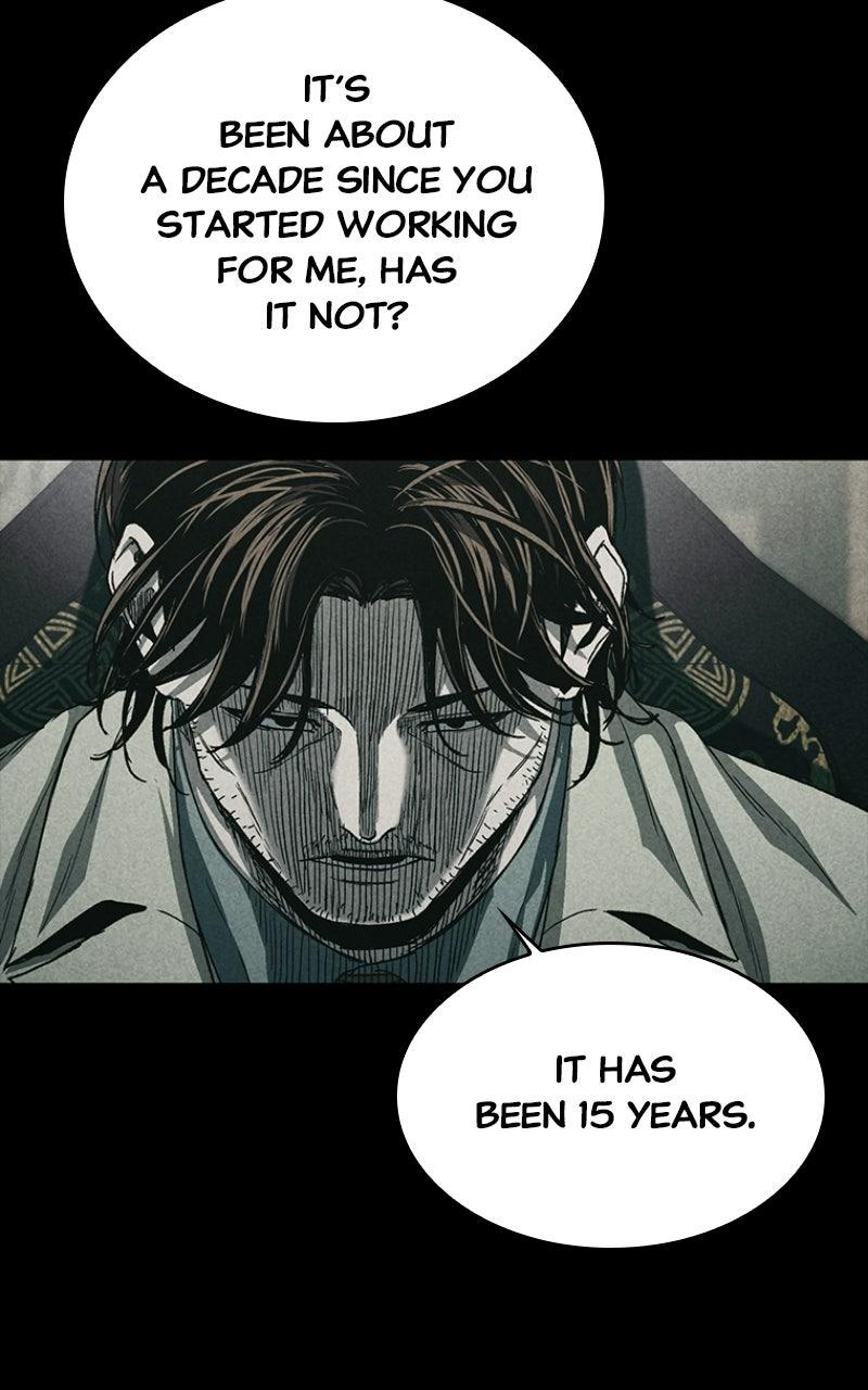 Kowloon: COPÓKA Chapter 51 - Page 47