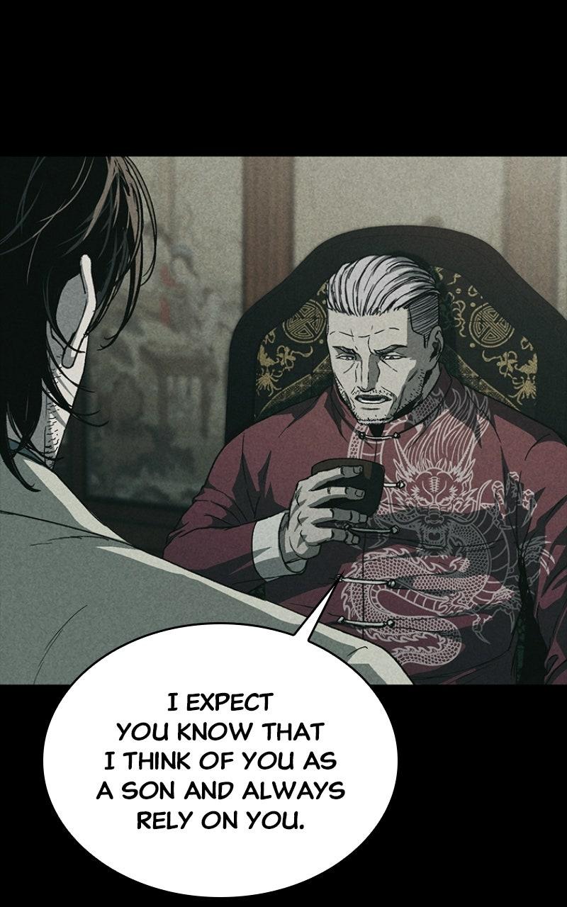 Kowloon: COPÓKA Chapter 51 - Page 48