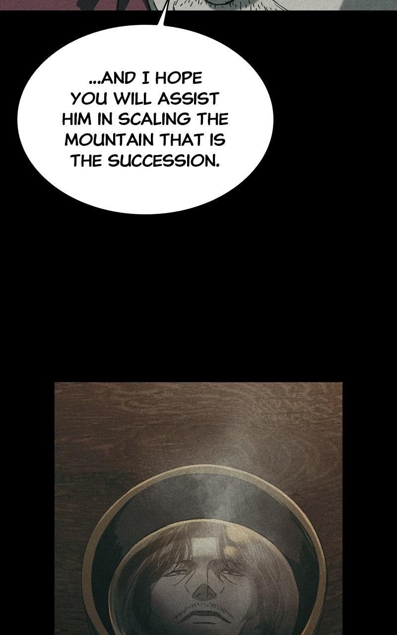 Kowloon: COPÓKA Chapter 51 - Page 50