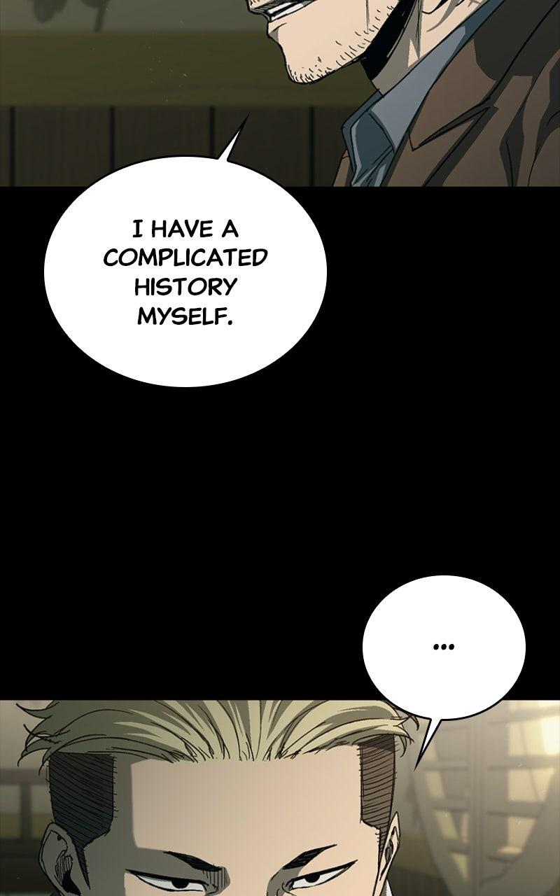 Kowloon: COPÓKA Chapter 51 - Page 53