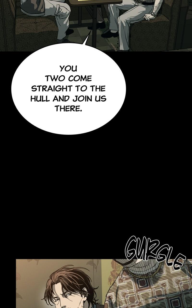 Kowloon: COPÓKA Chapter 51 - Page 55