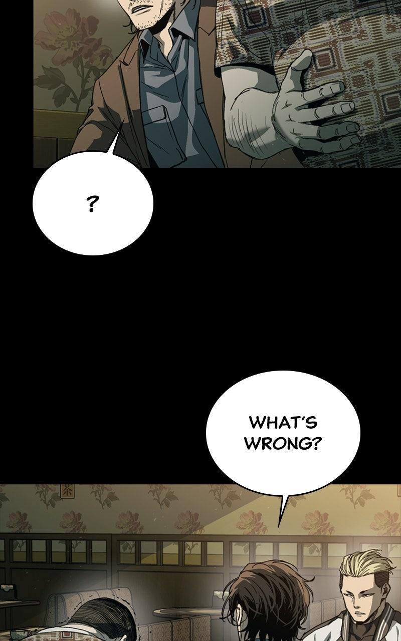 Kowloon: COPÓKA Chapter 51 - Page 56