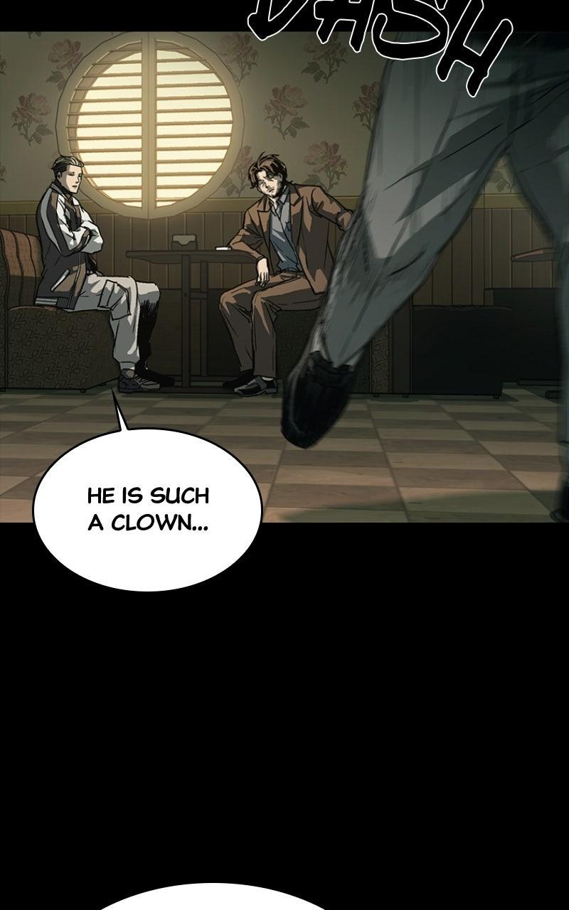 Kowloon: COPÓKA Chapter 51 - Page 59