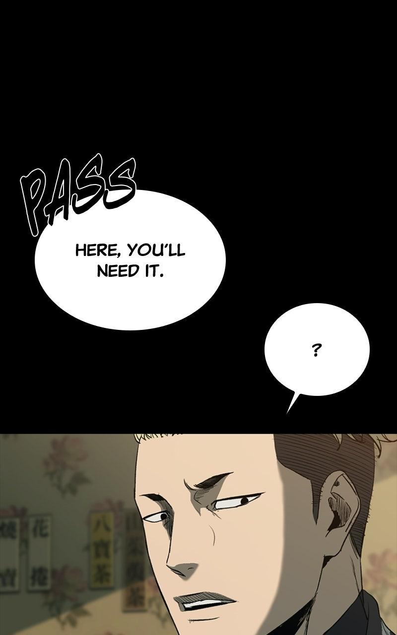 Kowloon: COPÓKA Chapter 51 - Page 61