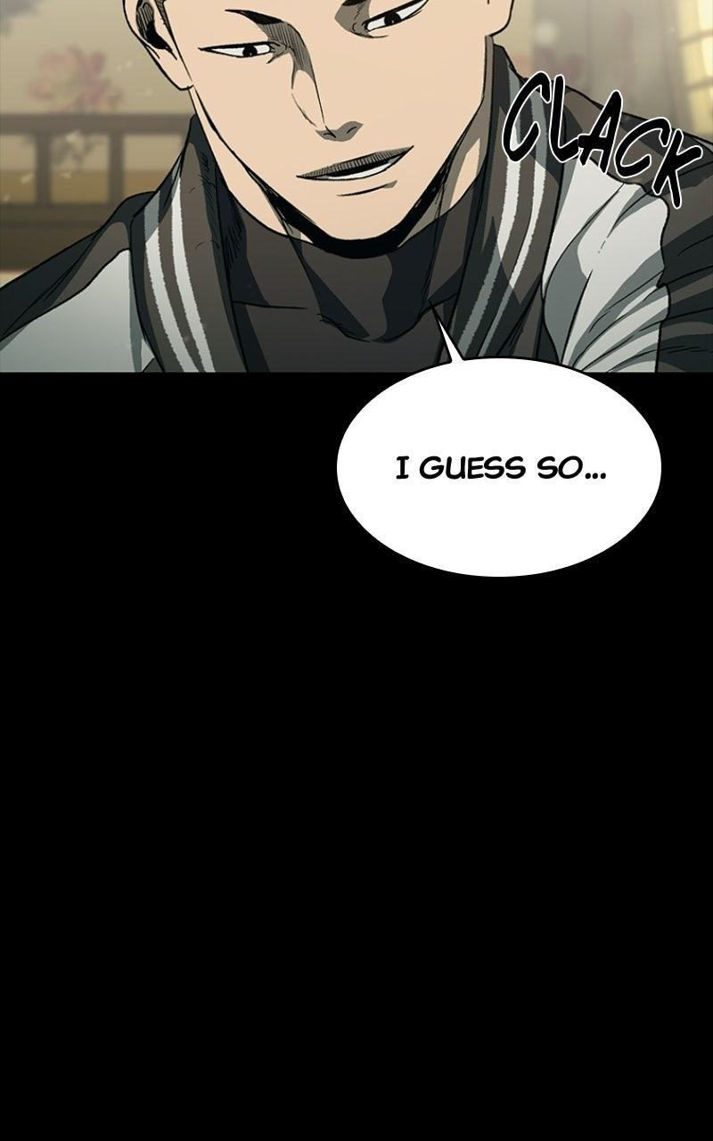 Kowloon: COPÓKA Chapter 51 - Page 64