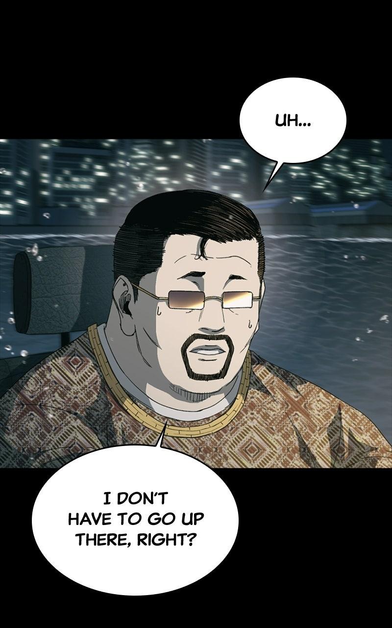 Kowloon: COPÓKA Chapter 51 - Page 67