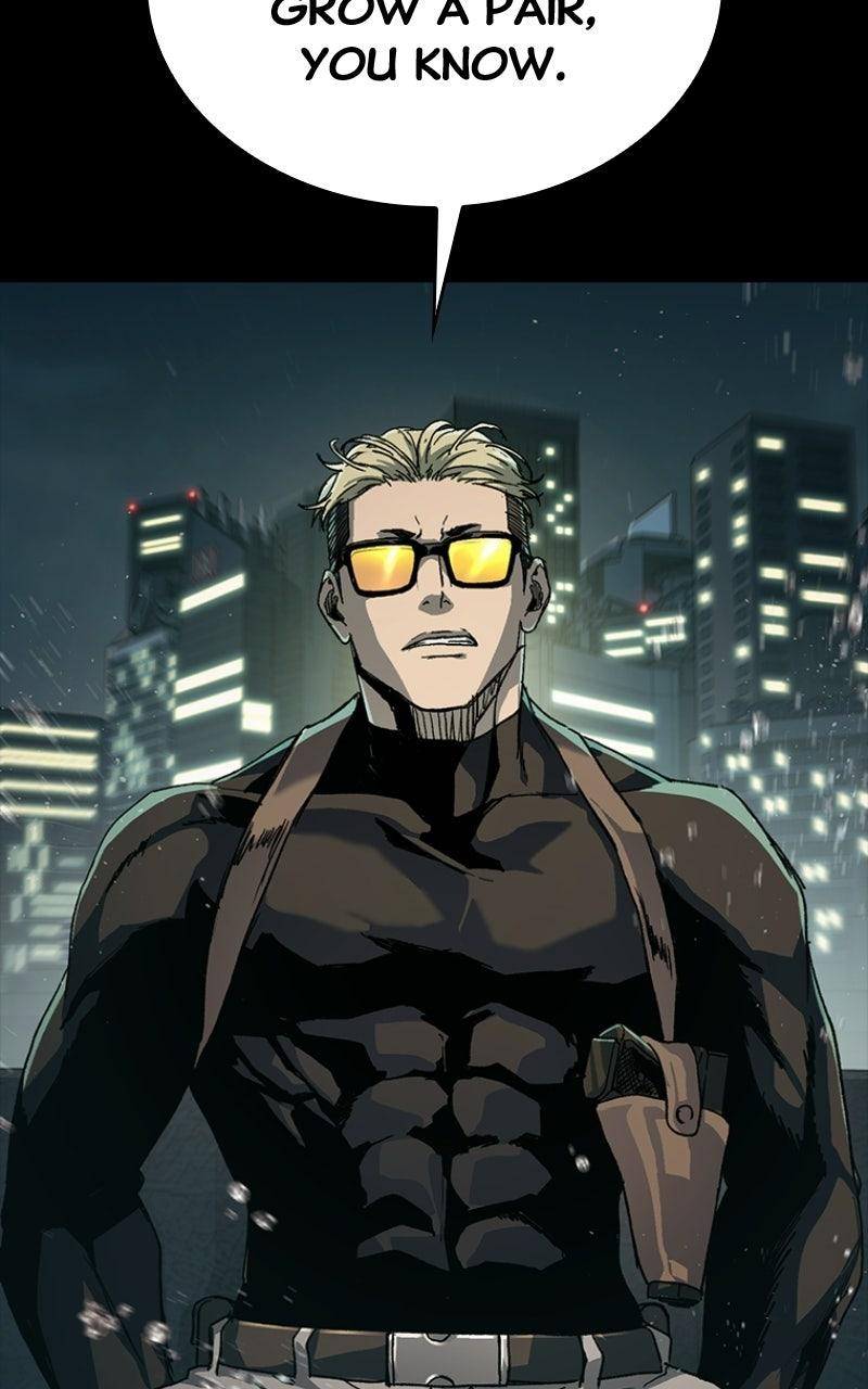 Kowloon: COPÓKA Chapter 51 - Page 70