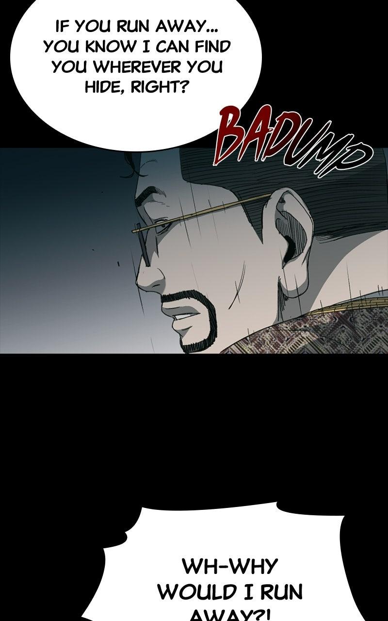 Kowloon: COPÓKA Chapter 51 - Page 72