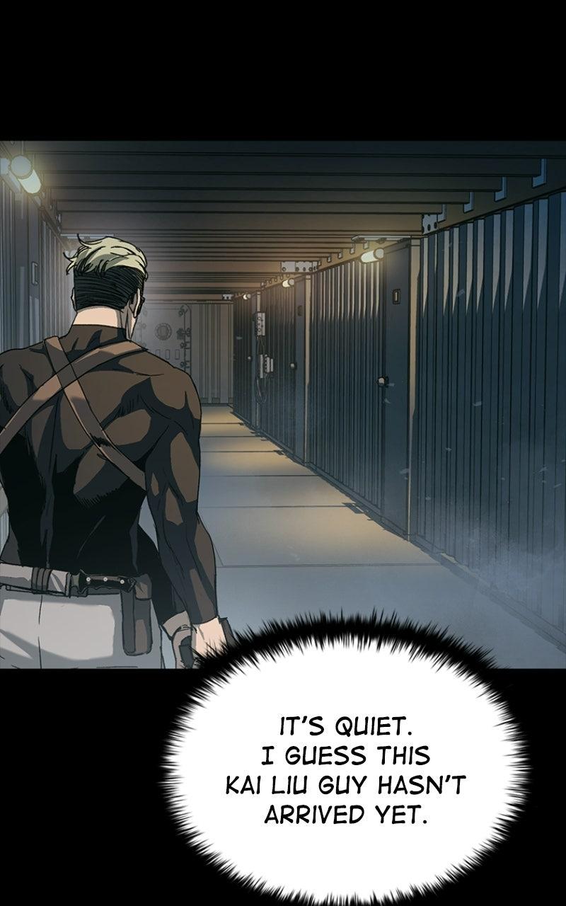 Kowloon: COPÓKA Chapter 51 - Page 77