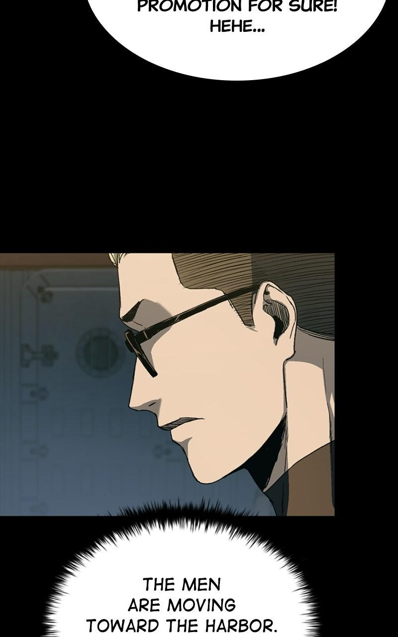 Kowloon: COPÓKA Chapter 51 - Page 80