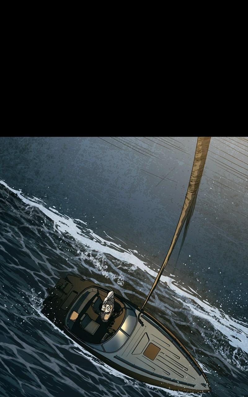 Kowloon: COPÓKA Chapter 51 - Page 83