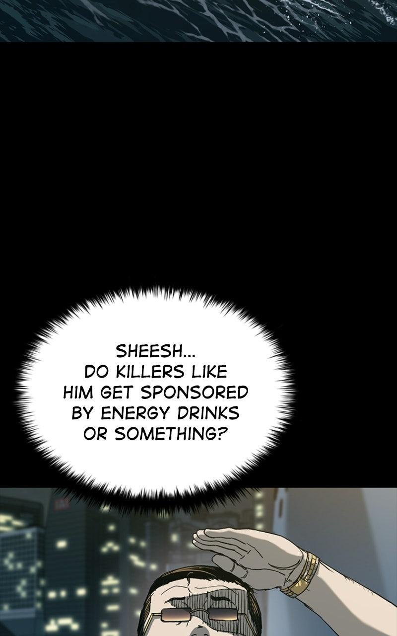 Kowloon: COPÓKA Chapter 51 - Page 84