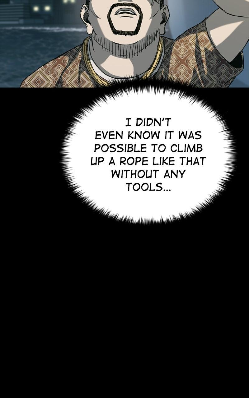 Kowloon: COPÓKA Chapter 51 - Page 85