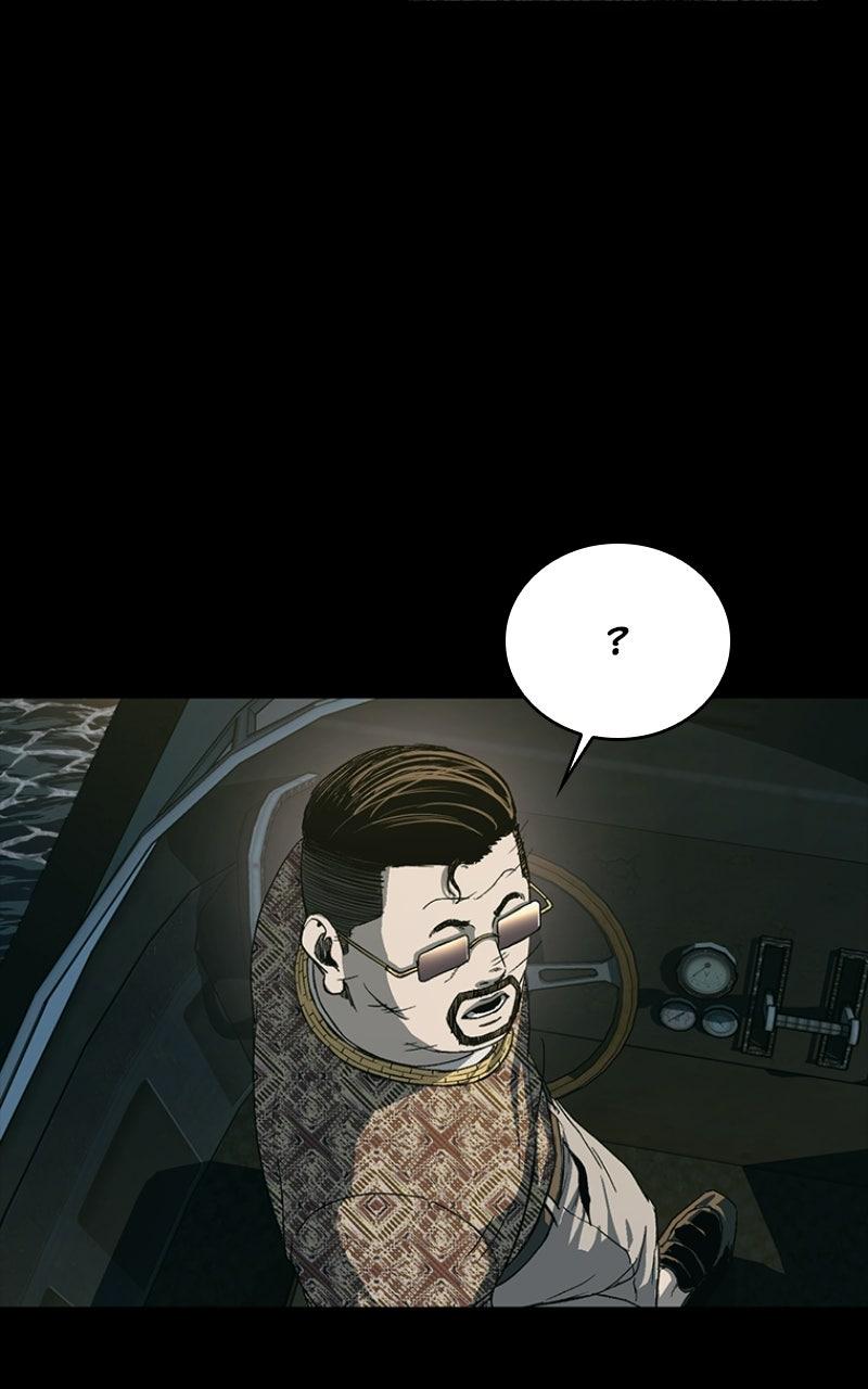 Kowloon: COPÓKA Chapter 51 - Page 87