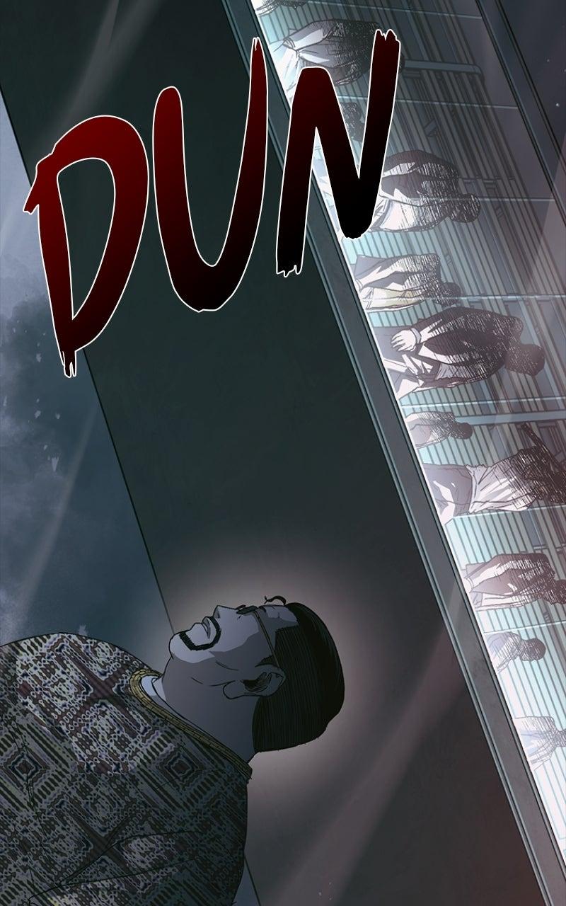 Kowloon: COPÓKA Chapter 51 - Page 90