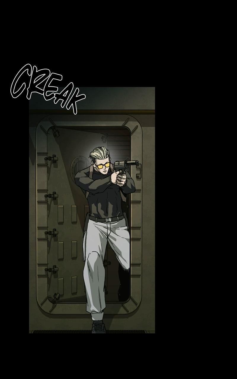 Kowloon: COPÓKA Chapter 51 - Page 92