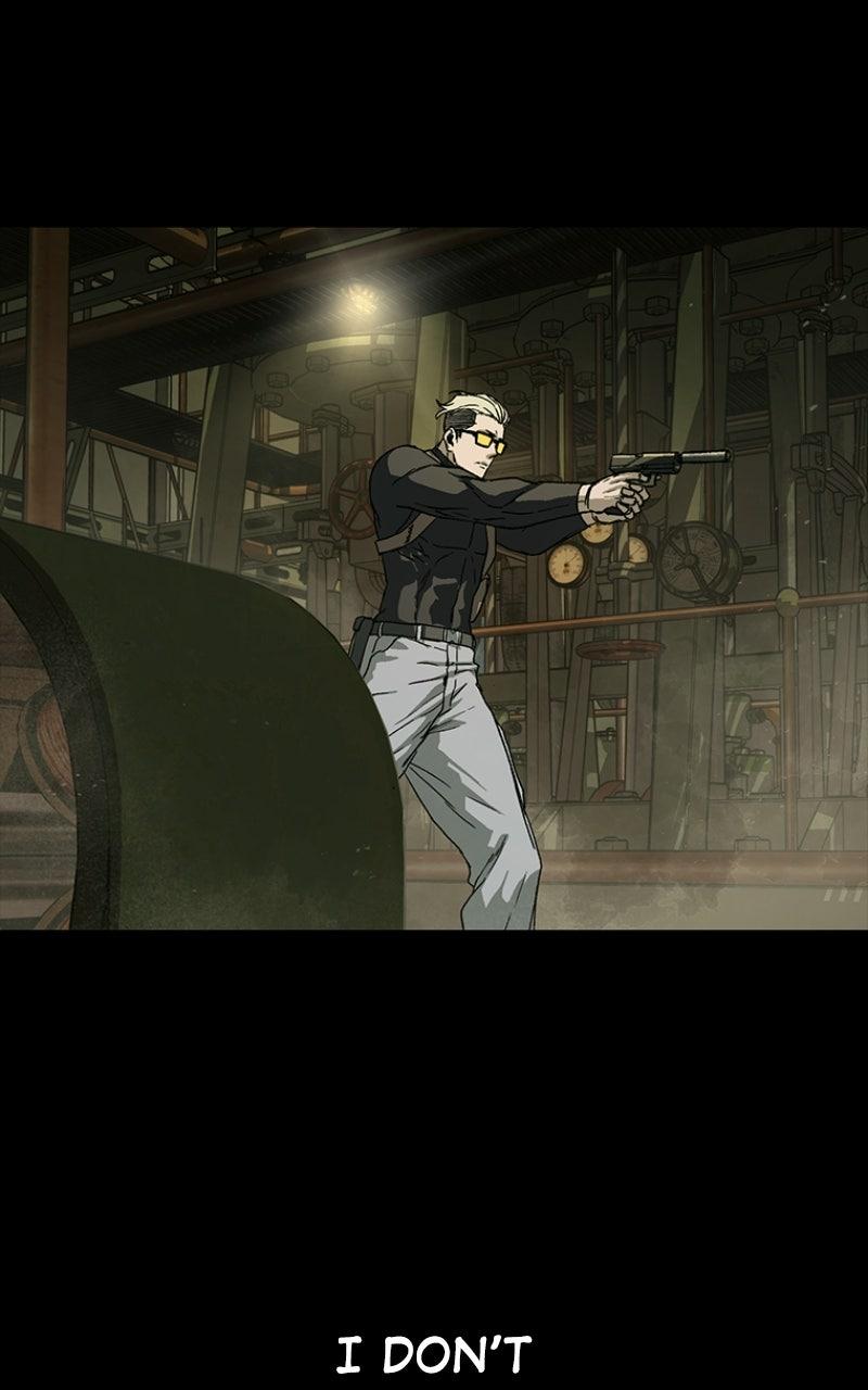 Kowloon: COPÓKA Chapter 51 - Page 93