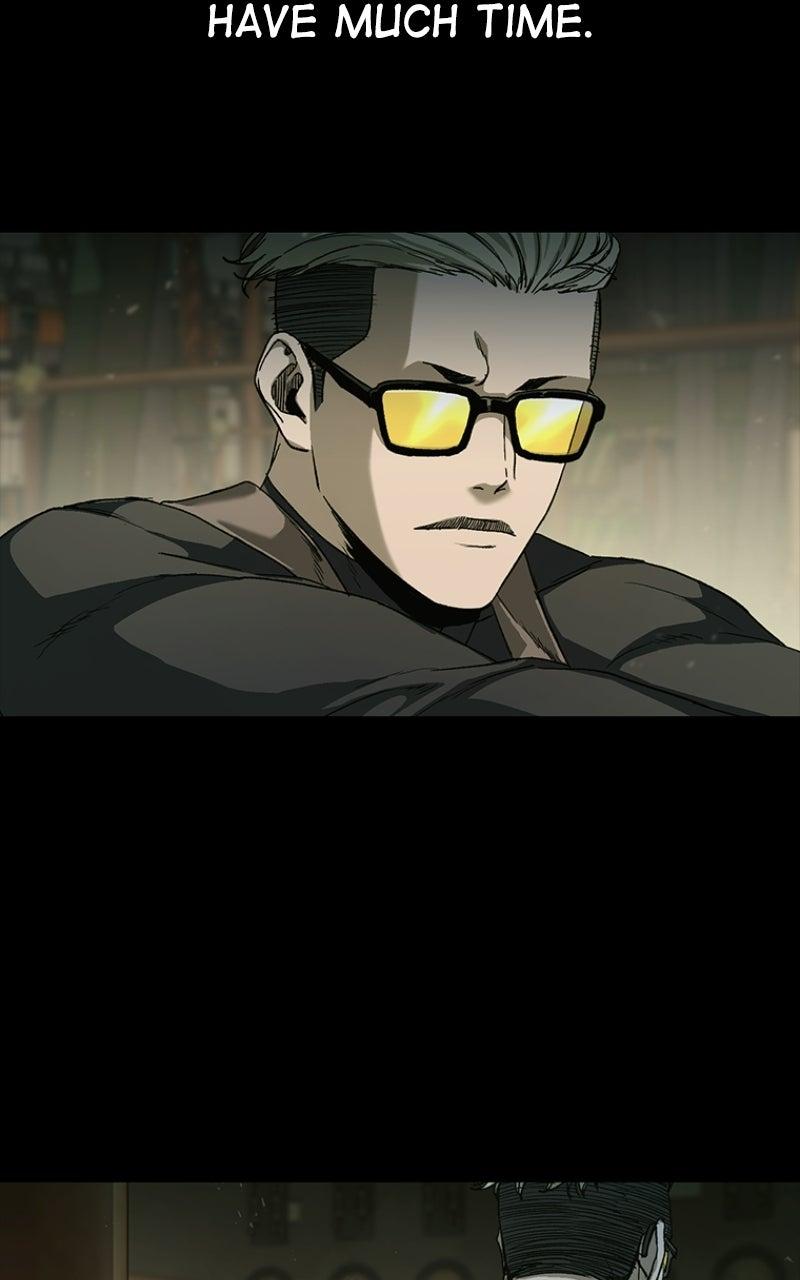 Kowloon: COPÓKA Chapter 51 - Page 94