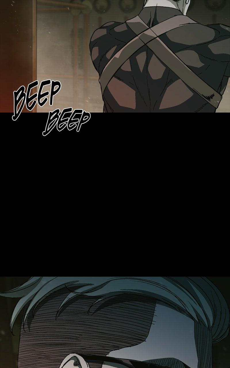 Kowloon: COPÓKA Chapter 51 - Page 95