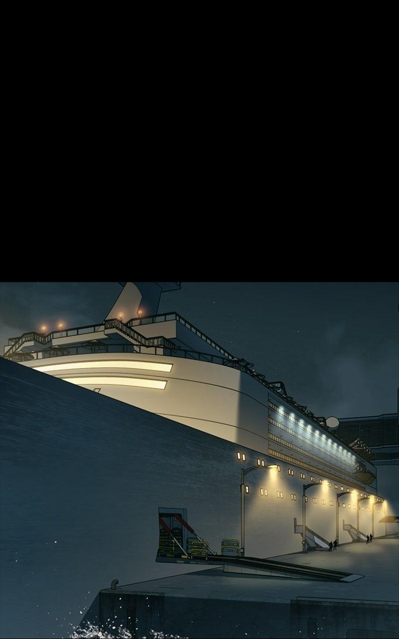 Kowloon: COPÓKA Chapter 51 - Page 97