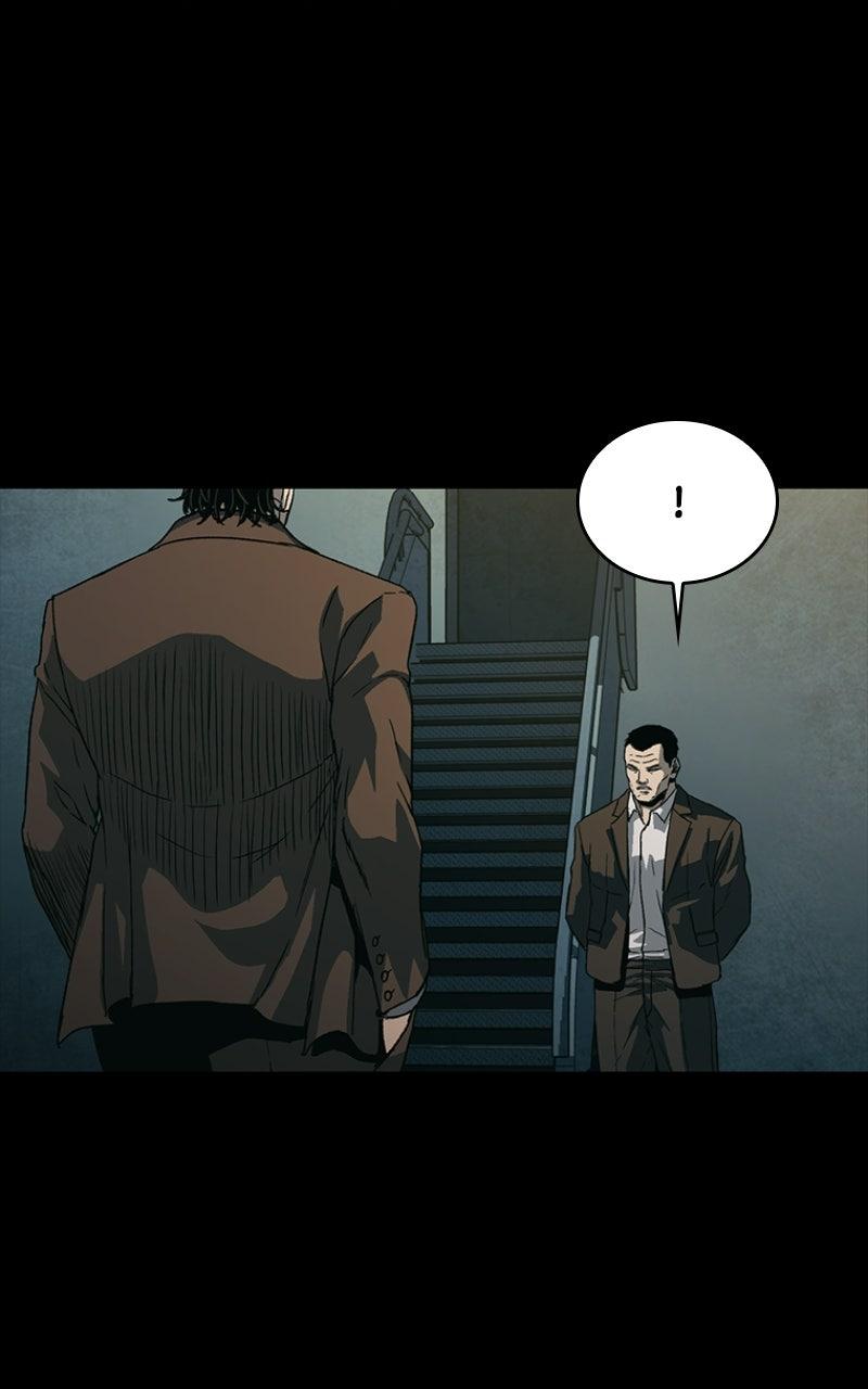 Kowloon: COPÓKA Chapter 51 - Page 98