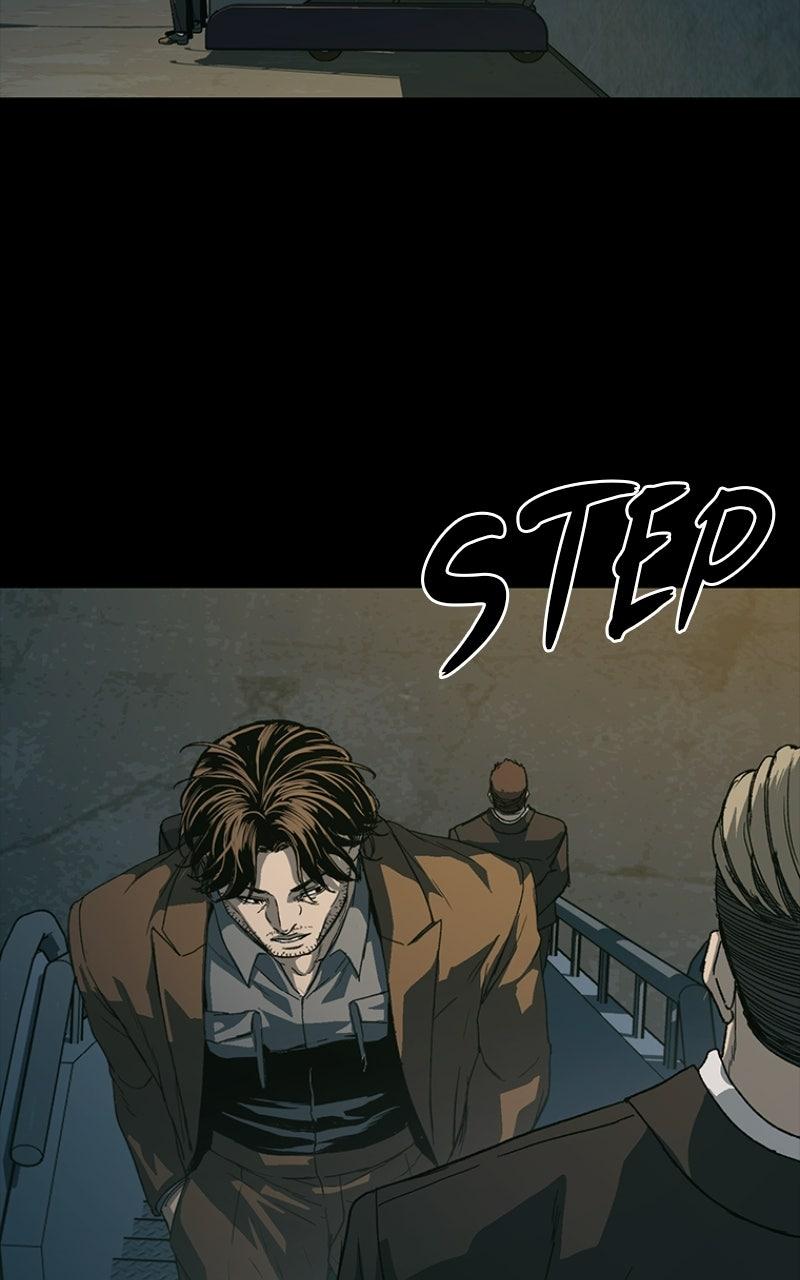 Kowloon: COPÓKA Chapter 51 - Page 101